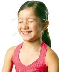 Acupuncture for kids Seattle WA