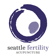Seattle Fertility Acupuncture Logo