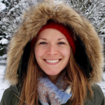 Genevieve Brooks, Acupuncturist, Chinese Herbalist