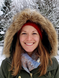 genevieve Genevieve Brooks