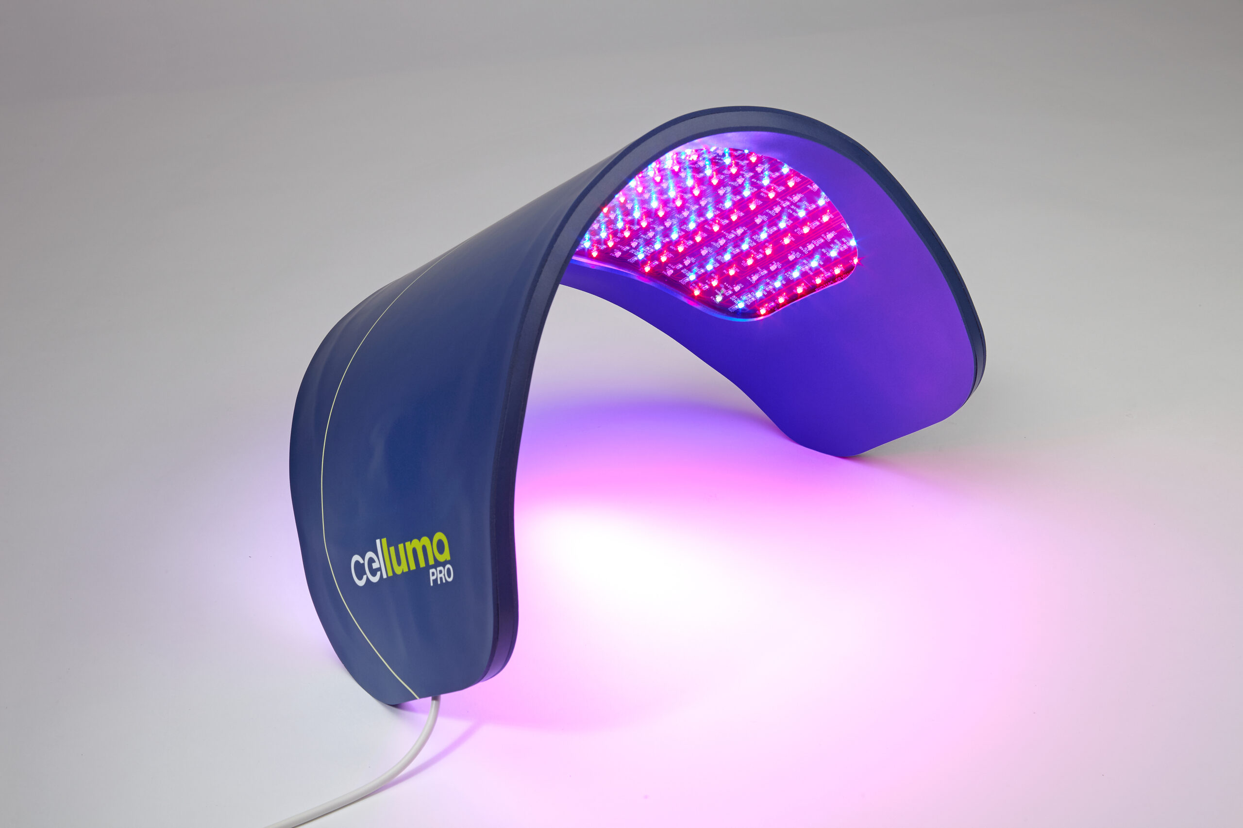 Celluma PRO-for fertility Celluma PRO Curved PRO Red Setting scaled